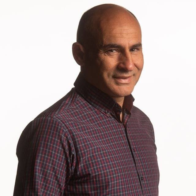 Κομνηνός Δελβερούδης