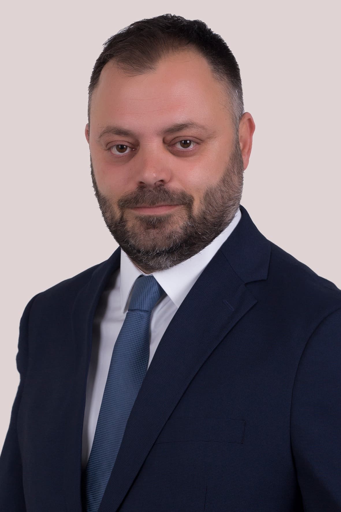 Σπυρίδων Τσιρώνης