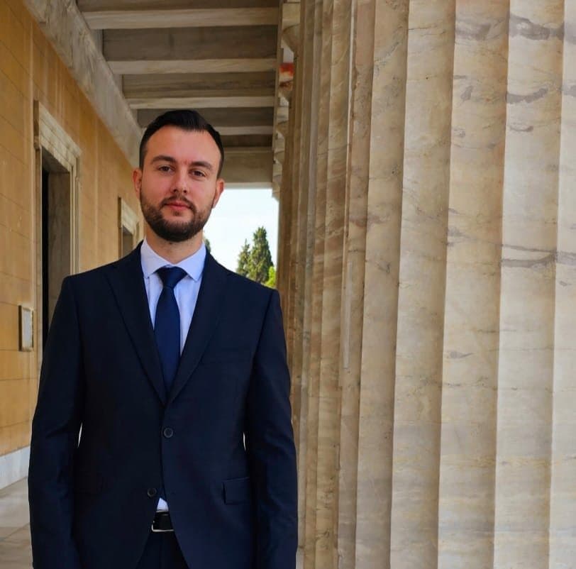 Κωνσταντίνος Φλώρος