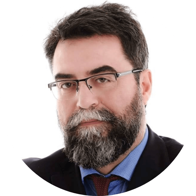 Βασίλειος Οικονόμου