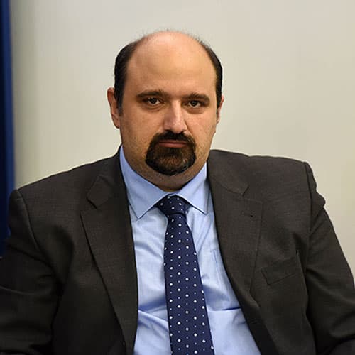 Χρήστος Τριαντόπουλος