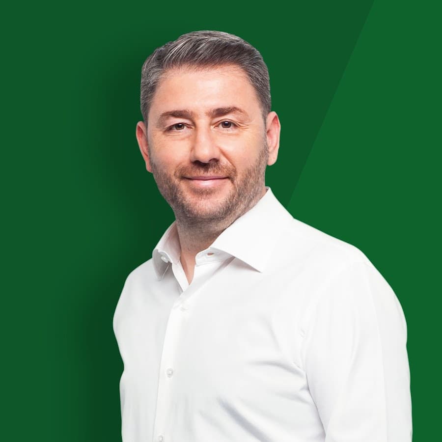 Νίκος Ανδρουλάκης