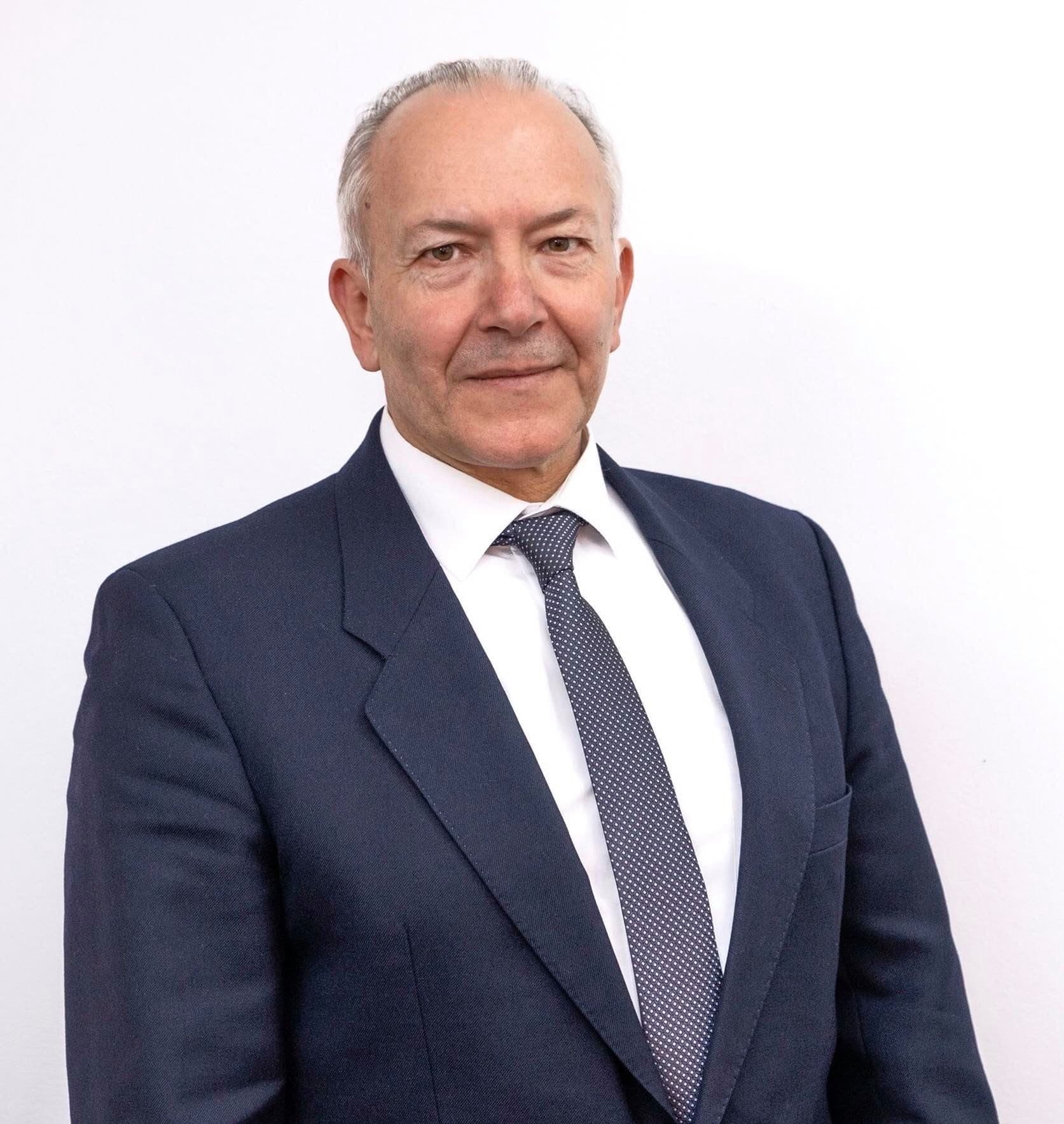 Στέφανος Γκίκας