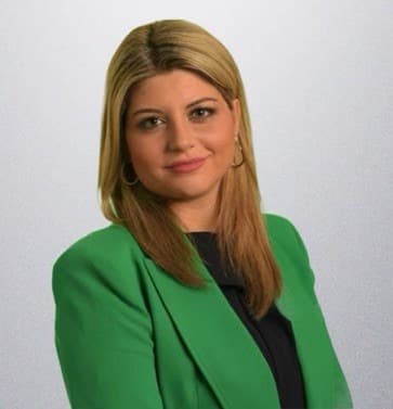 Παναγιώτα (νάγια) Γρηγοράκου