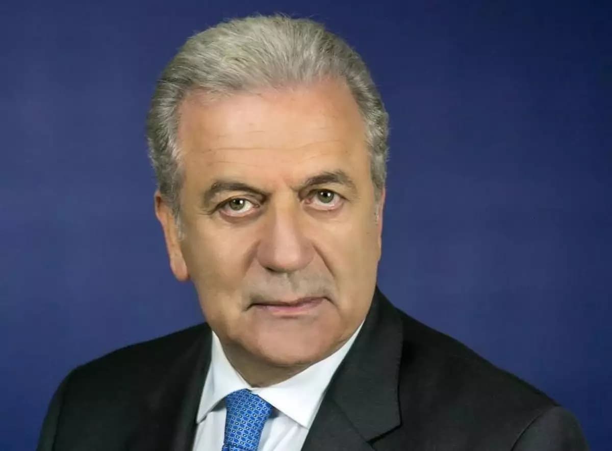 Δημήτριος Αβραμόπουλος