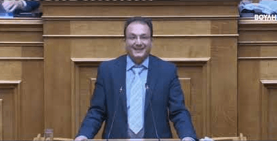 Πέτρος Δημητριάδης