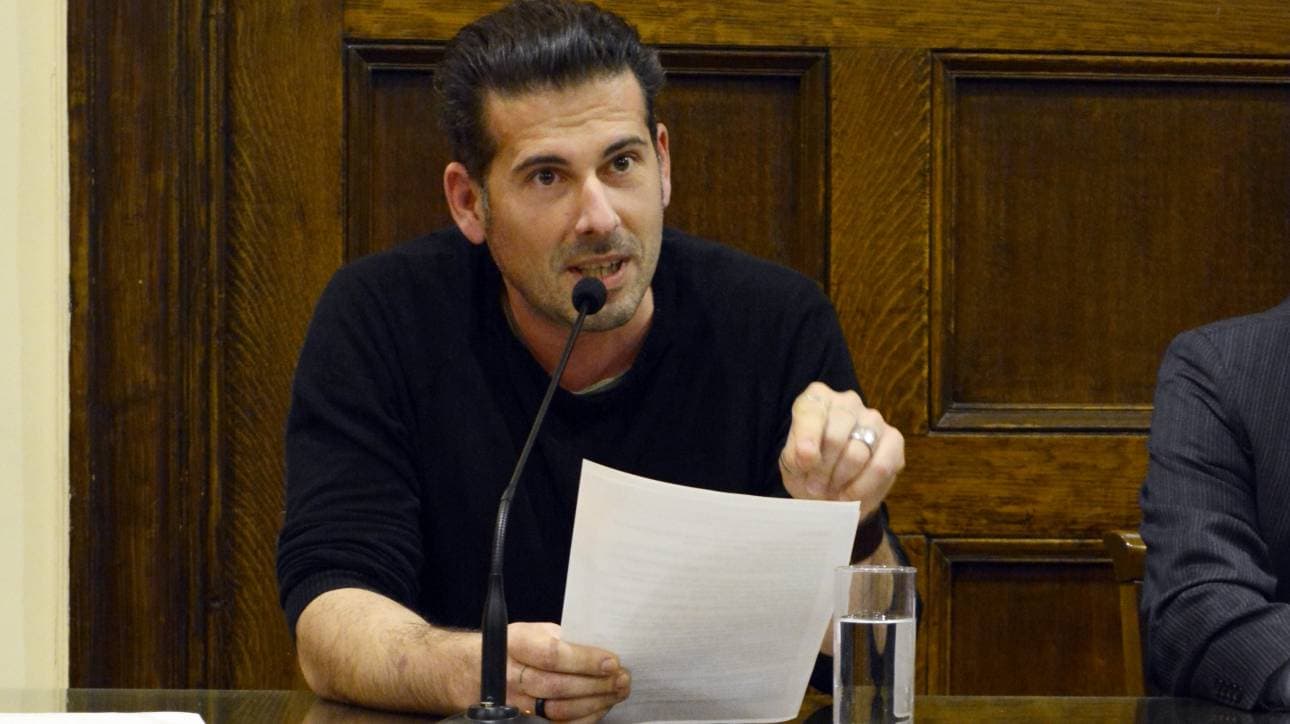 Διαμαντής Καραναστάσης