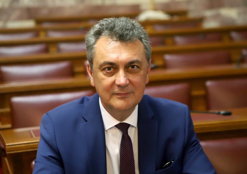 Γεώργιος Κωτσός