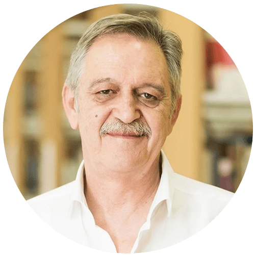 Παρασκευάς (πάρις) Κουκουλόπουλος