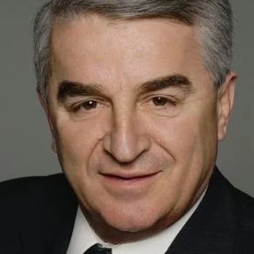 Αθανάσιος Μπούρας