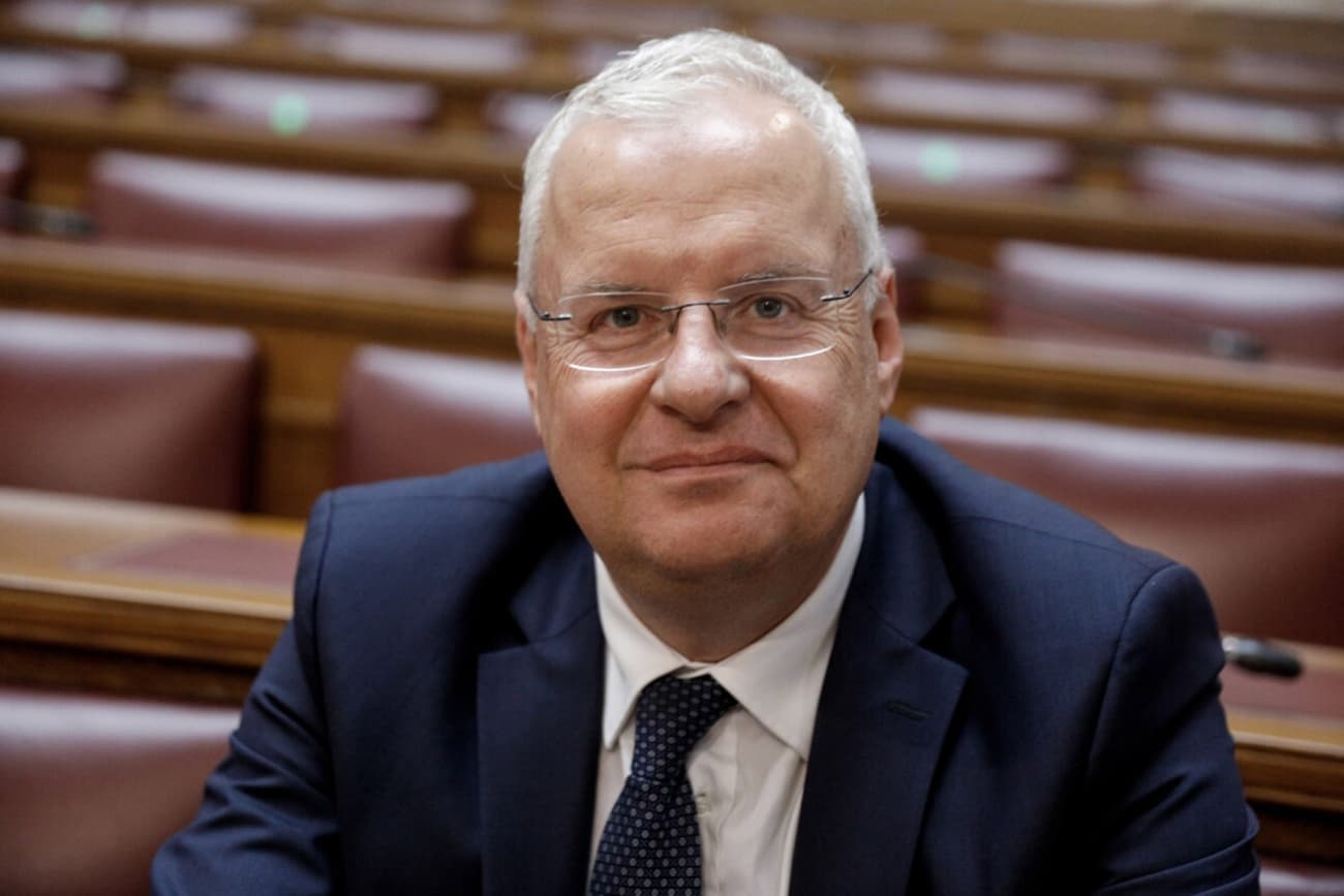 Ιλχάν Αχμέτ