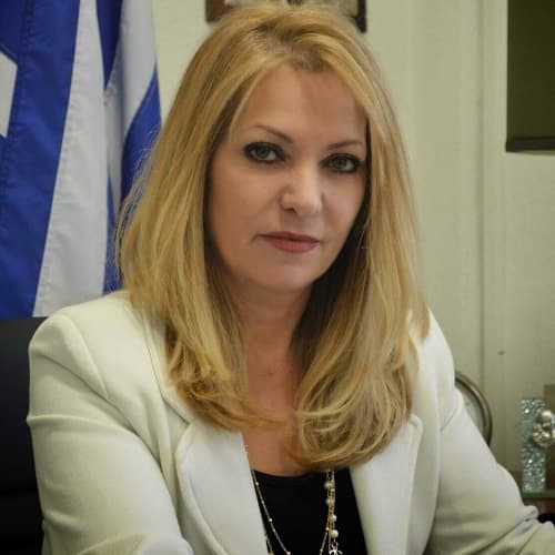 Αννα Μάνη - Παπαδημητρίου