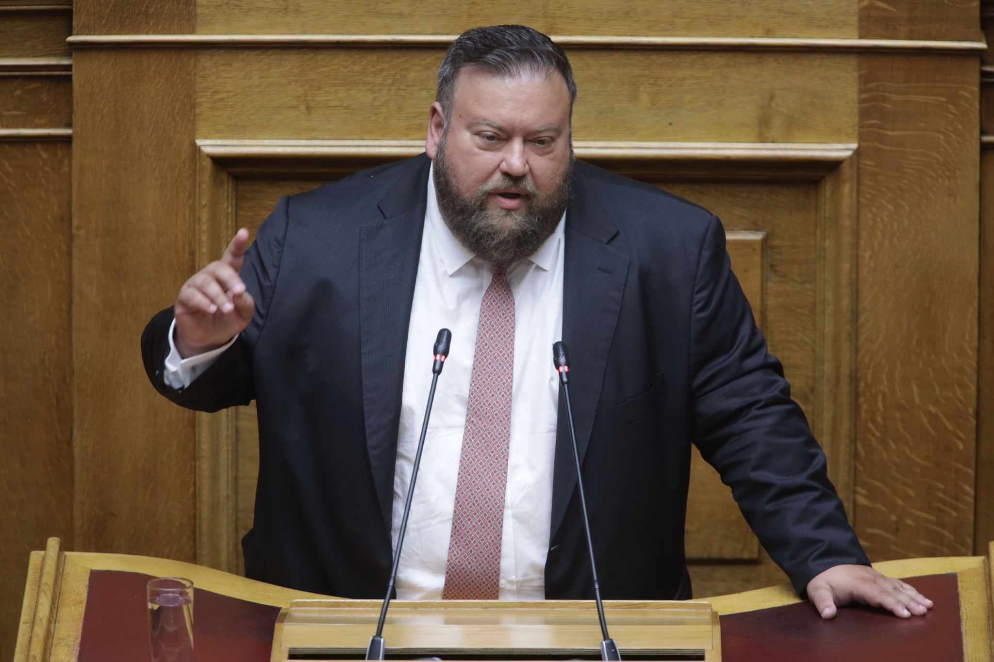 Σπυρίδων (σπύρος) Κυριάκης