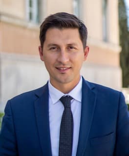 Παύλος Χρηστίδης