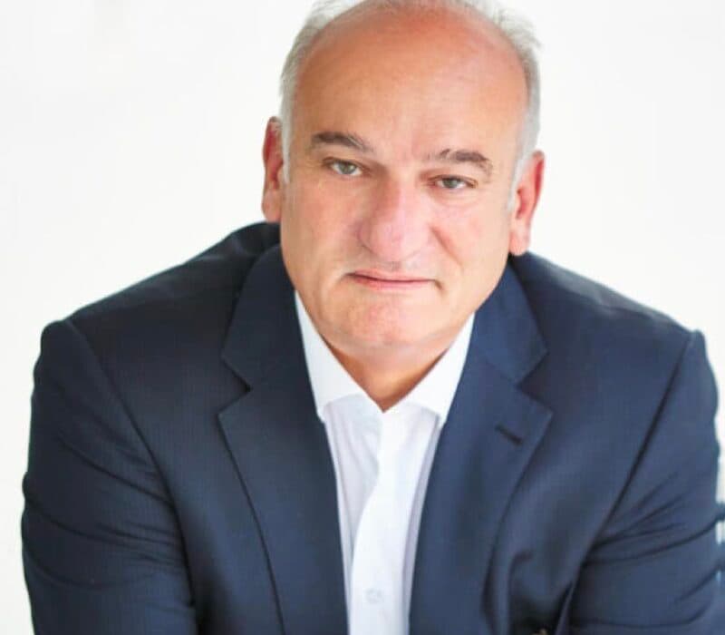 Ανδρέας Βορύλλας