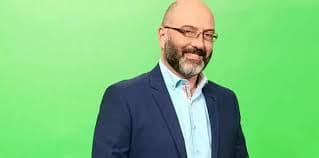 Αθανάσιος (σάκης) Αρναούτογλου