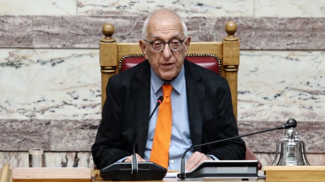 Νικήτας Κακλαμάνης