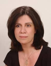 Ελλη Ρούσσου