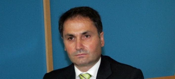 Νικήτας Σιώης