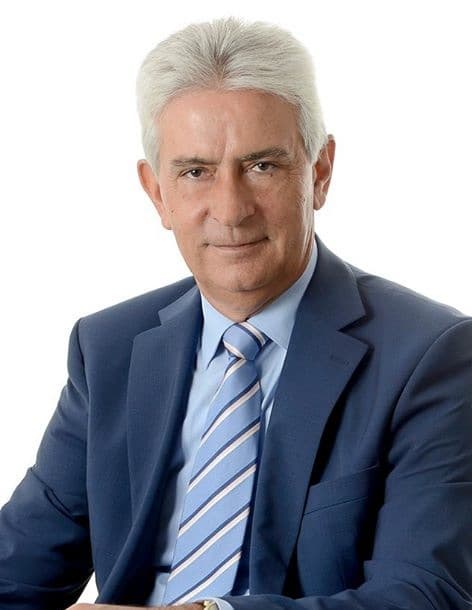 Αναστάσιος (τάσος) Δημοσχάκης