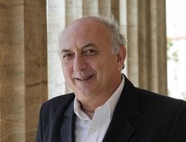 Ιωάννης Αμανατίδης