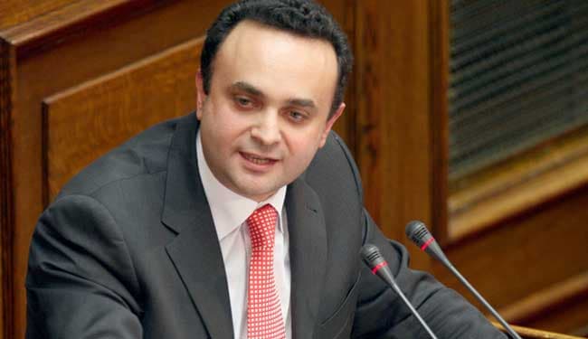 Σταύρος Κελέτσης