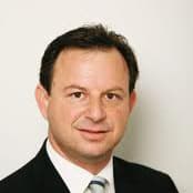 Βασίλειος Γιόγιακας