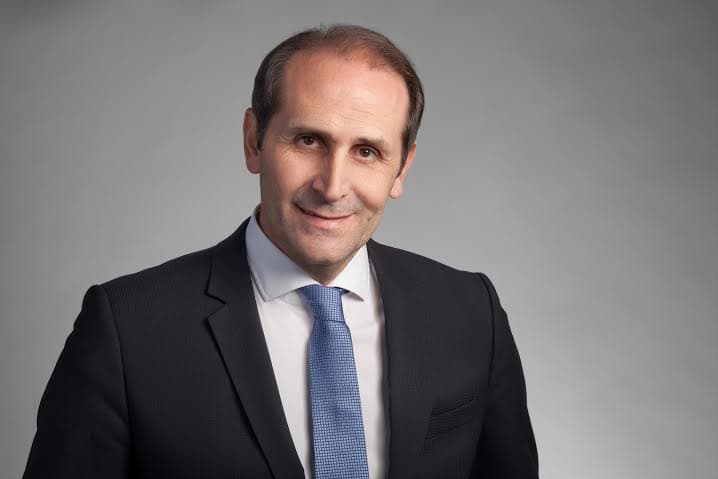 Απόστολος Βεσυρόπουλος