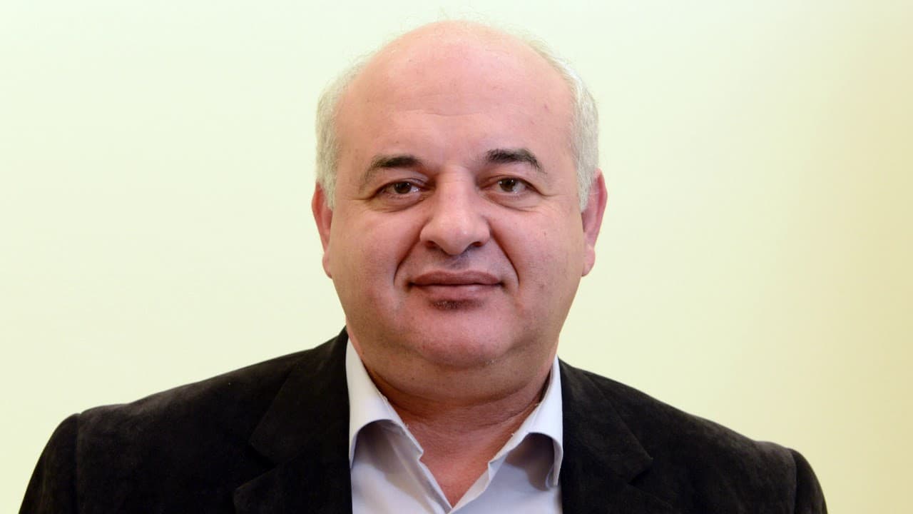 Νικόλαος Καραθανασόπουλος