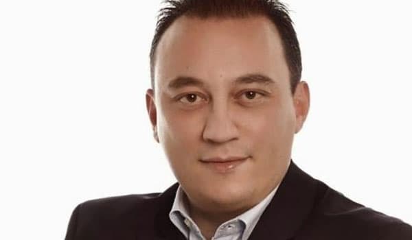 Κωνσταντίνος (κώστας) Βλάσης