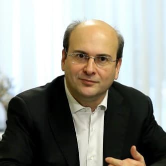 Κωνσταντίνος (κωστής) Χατζηδάκης