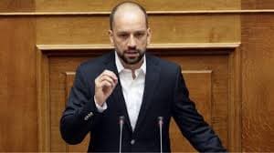 Κωνσταντίνος Μπάρκας