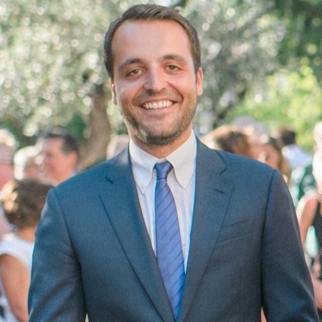 Χρήστος Δερμεντζόπουλος