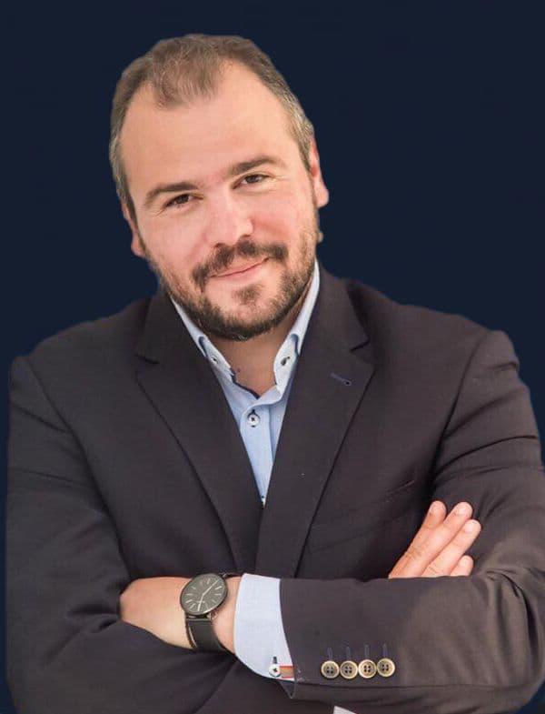 Φίλιππος Φόρτωμας