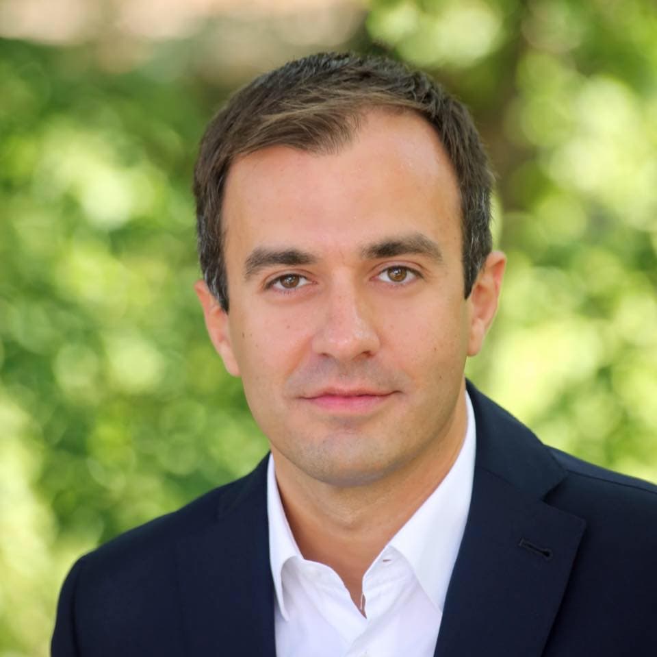 Αναστάσιος (τάσος) Χατζηβασιλείου