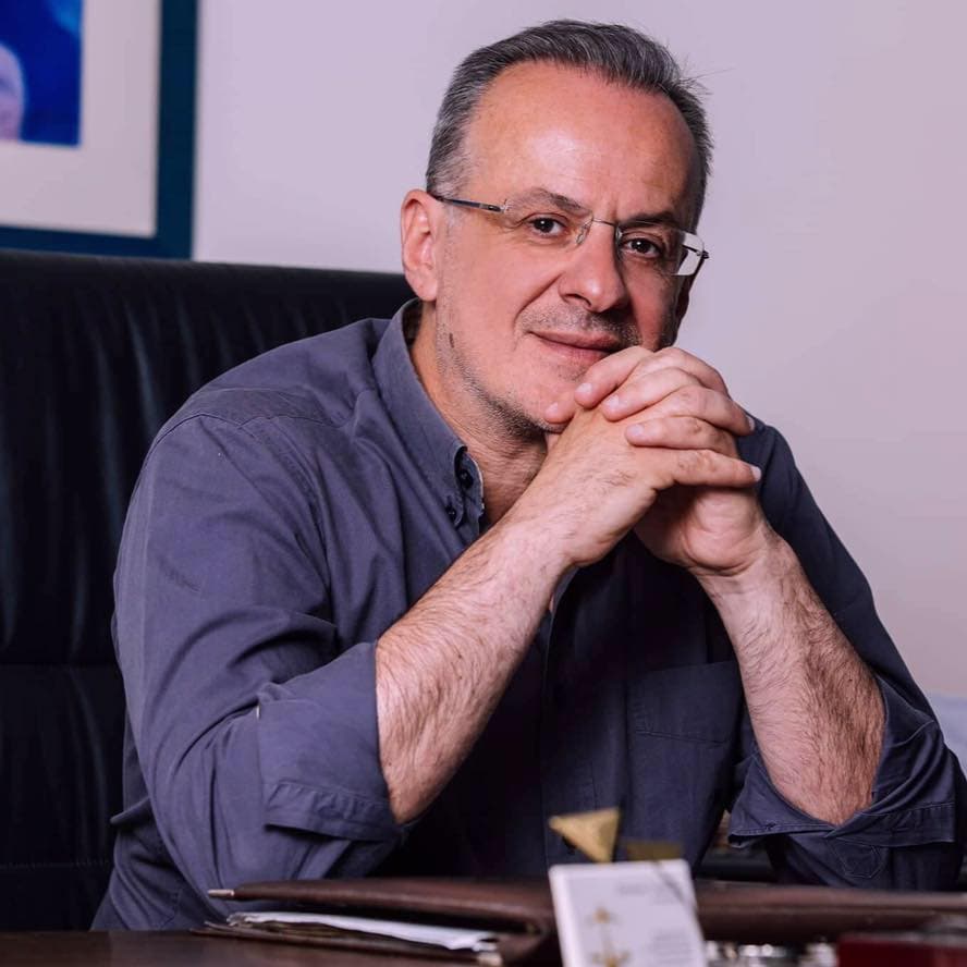 Αθανάσιος (θανάσης) Ζεμπίλης