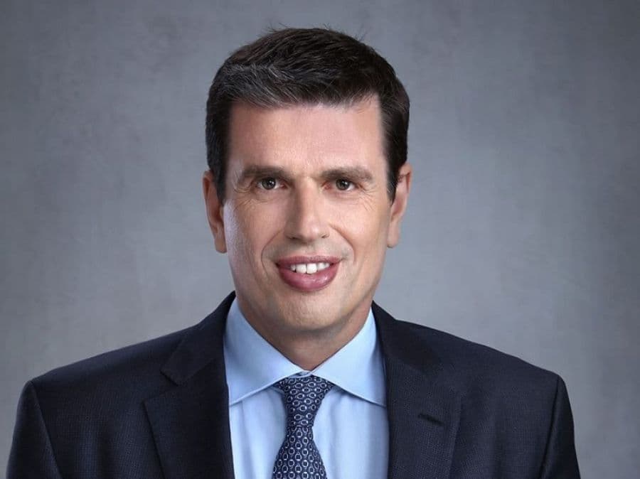 Δημήτρης Καιρίδης