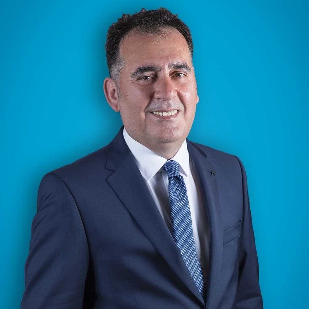 Σπυρίδων (σπύρος) Τσιλιγγίρης