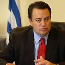 Ευριπίδης Στυλιανίδης