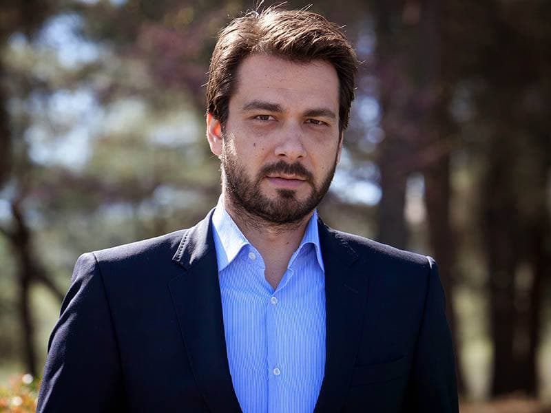 Αναστάσιος Μπαρτζώκας