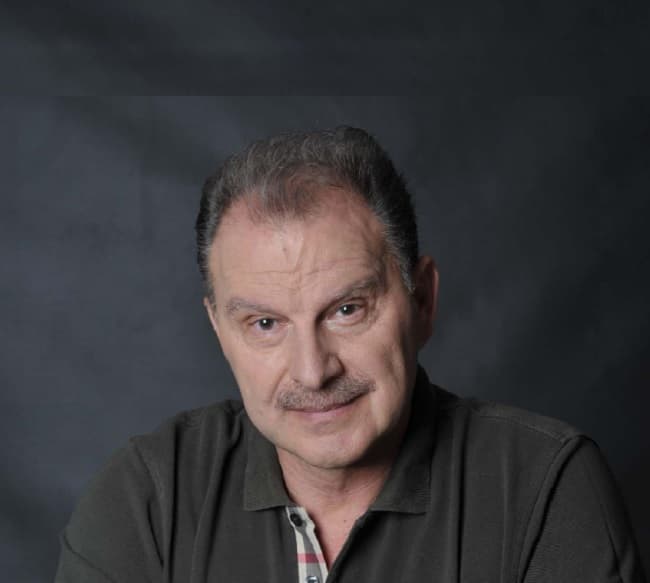 Γεώργιος Κοτρωνιάς