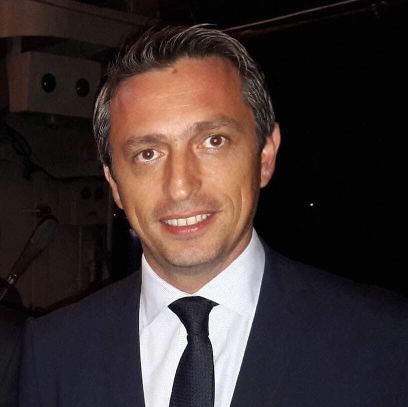 Περικλής Μαντάς