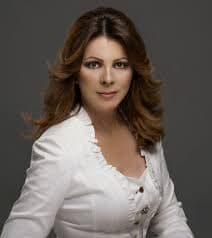 Αικατερίνη (κατερίνα) Παπακώστα - Παλιούρα