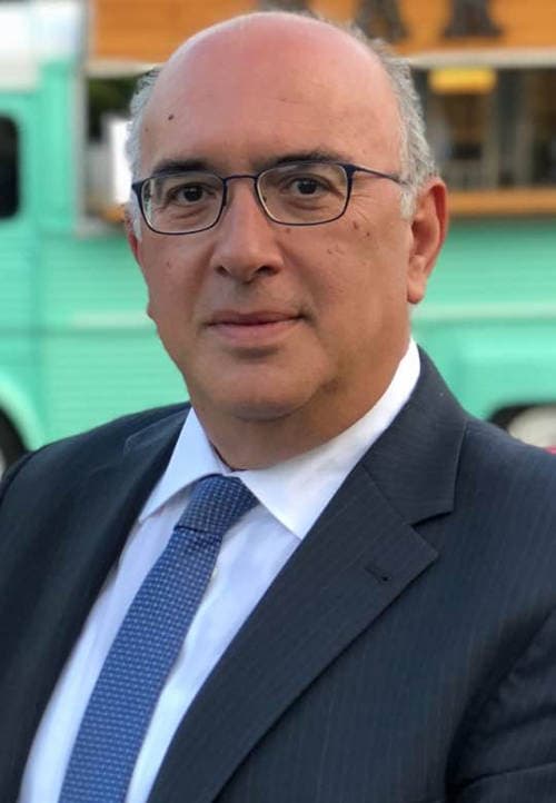 Μιχάλης Παπαδόπουλος