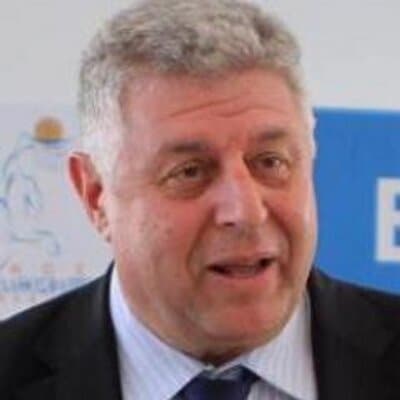 Ιωάννης Πασχαλίδης