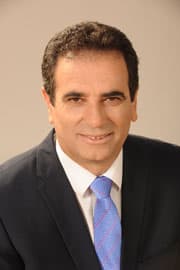 Θεόφιλος Λεονταρίδης