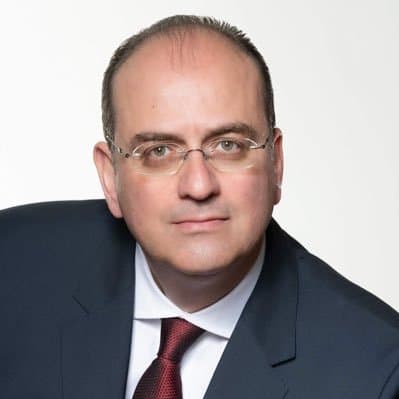 Μακάριος Λαζαρίδης