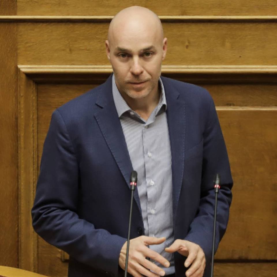 Γεώργιος Αμυράς