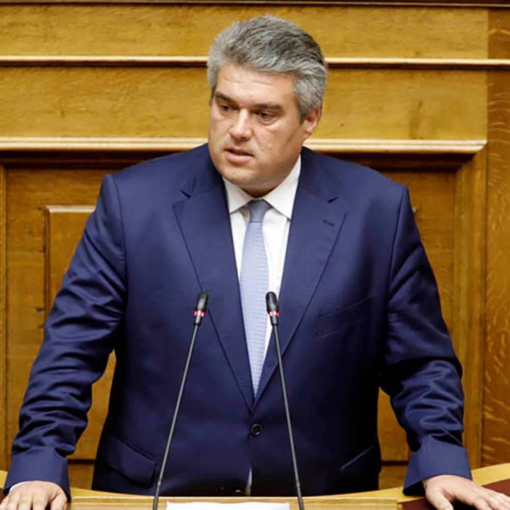 Μιλτιάδης Χρυσομάλλης