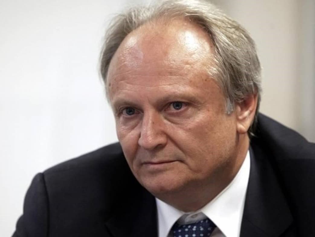 Ιωάννης Ανδριανός